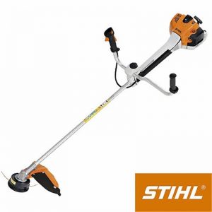 Motocoasa STIHL FS 460 C-EM