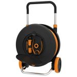 Set tambur udare Waterwheel L cu 30m furtun