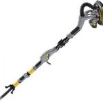 Slefuitor de pereti tip girafa, EnergySand-225