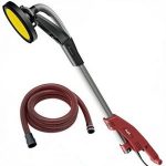 Slefuitor de pereti tip girafa, GE + SH Kit