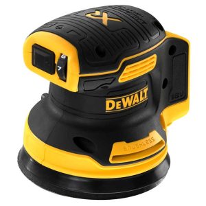 Slefuitor orbital DeWALT DCW210N 18V XR BL fara acumulatori