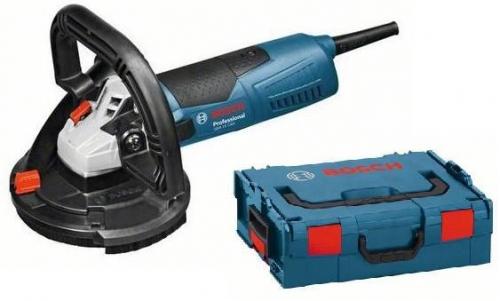Slefuitor pentru beton BOSCH GBR 15 CA - imagine 5