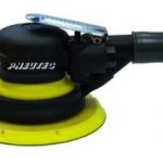 Slefuitor pneumatic cu excentric fara ulei tip UT8770