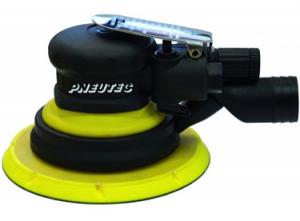 Slefuitor pneumatic cu excentric fara ulei tip UT8772 - imagine 2