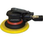 Slefuitor pneumatic cu excentric fara ulei tip UT8773