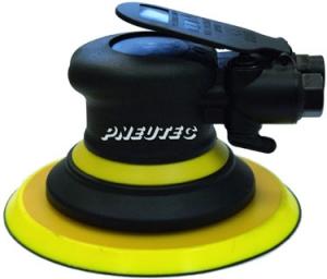 Slefuitor pneumatic cu excentric fara ulei tip UT8774 - imagine 2