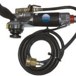 Slefuitor pneumatic tip UT8750W