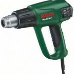 Suflanta aer cald tip PHG 630 DCE