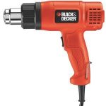 Suflanta cu aer cald tip KX1650-XK