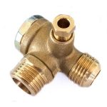 Supapa de sens unic FIAC