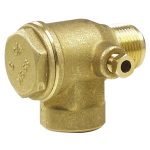 Supapa de sens unic FIAC