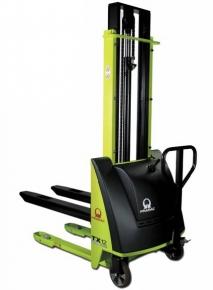Transpalet cu ridicare electrica tip TX12/29 - imagine 2