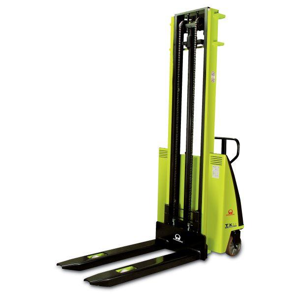 Transpalet cu ridicare electrica tip TX12/29 - imagine 4