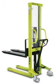 Transpalet cu ridicare manuala tip MX516 - imagine 2