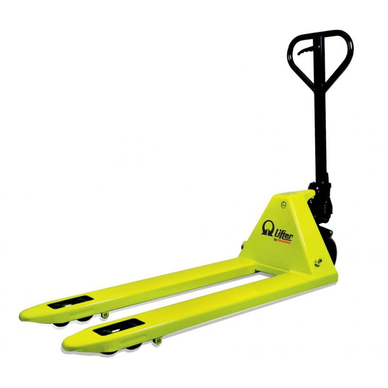 Transpalet tip HPT BASIC GS22S4, 1150mm - imagine 2
