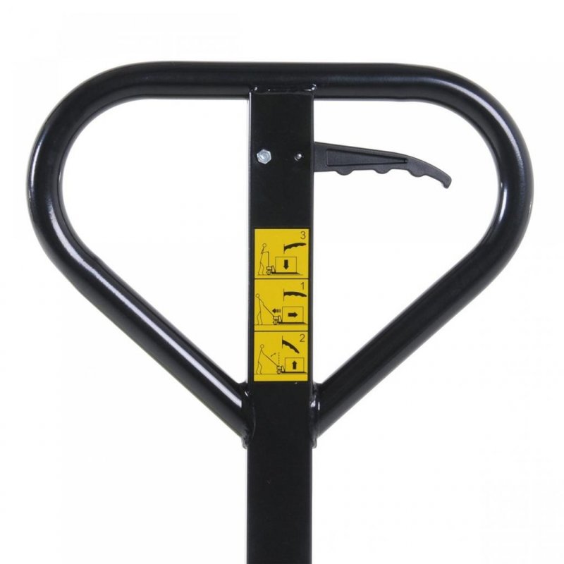 Transpalet tip HPT BASIC GS22S4, 1150mm - imagine 3