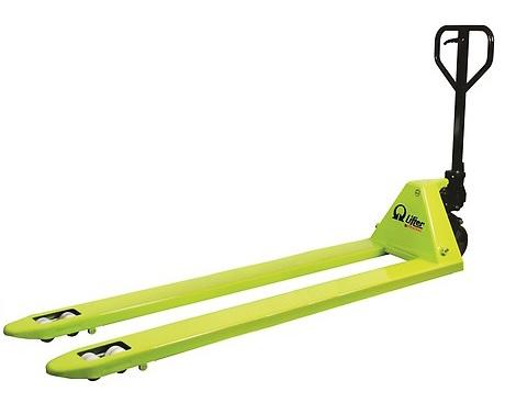 Transpalet tip HPT PRO GS25S4, 2000mm - imagine 2