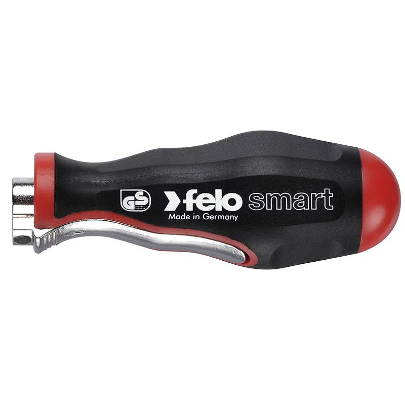 Trusa 29 piese chei 1/4" si varfuri, SMART 2 - imagine 3