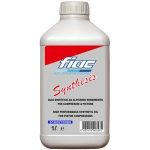 Ulei sintetic Fiac Synthesis pentru compresoare cu piston