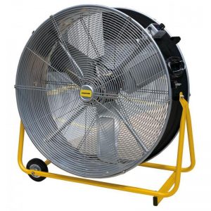 Ventilator industrial Master tip DF30P