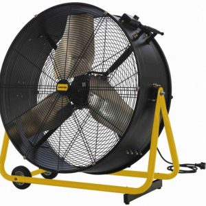 Ventilator industrial Master DF36