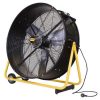 ventilator-industrial