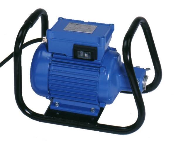 Vibrator de beton MVX - imagine 2