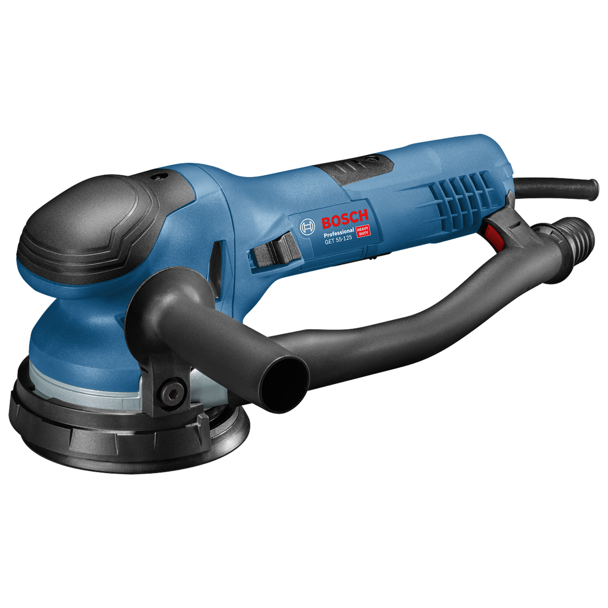 Șlefuitor cu excentric BOSCH GET 55-125