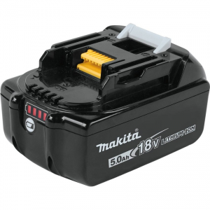ACUMULATOR MAKITA BL1850B  LI-ION, 18 V, 5Ah  632F15-1