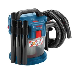 ASPIRATOR BOSCH GAS 18V-10 L  (fără acumulator și încărcător)