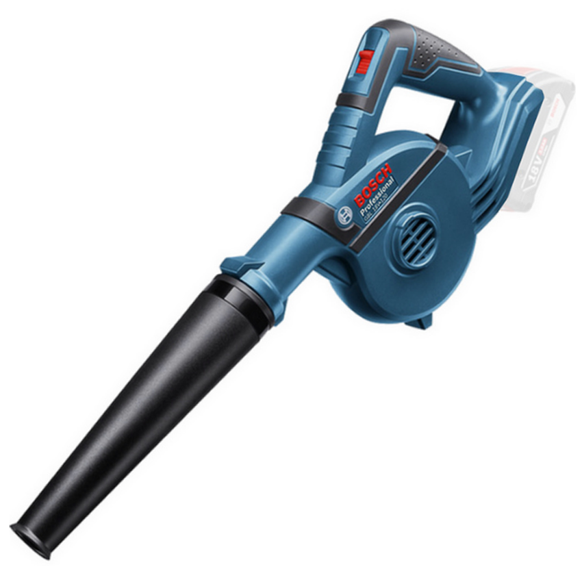 Suflanta de aer cu acumulatori 18V cu ACCESORII, SOLO, tip GBL 18V-120