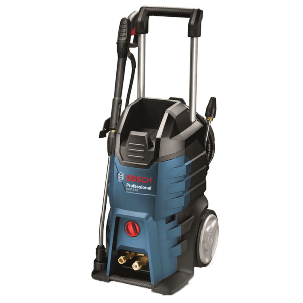 Aparat profesional de spalat cu presiune BOSCH 2400 W, 160 bari,  GHP 5-65