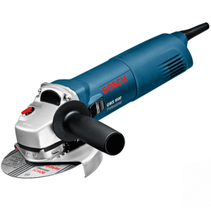 Polizor unghiular  BOSCH 1000 W, diametru disc 125,  GWS 1000