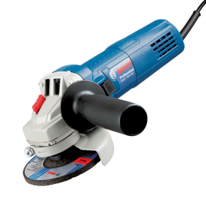 Polizor unghiular mic BOSCH  750 W, diametru disc 115, GWS 750 S