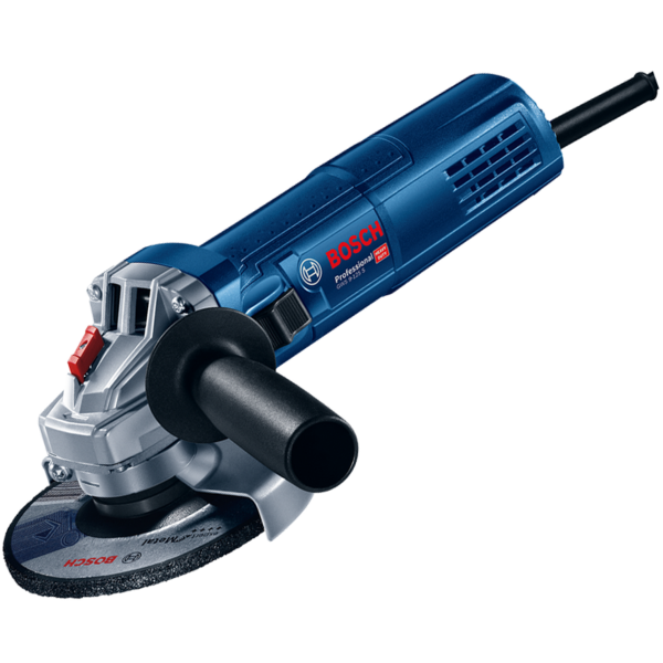 Polizor unghiular BOSCH  900 W,  125MM, GWS 9-125 S