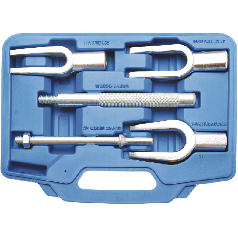 Set separatoare tip furca, 5 piese - imagine 3