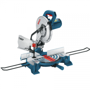 Ferastrau circular stationar 1700 W BOSCH GCM 10 MX 0601B29021