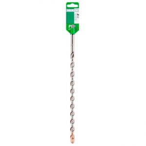 BURGHIU BETON HIKOKI , CU PRINDERE SDS-Plus Ø6 x 260 x 200 mm 782418