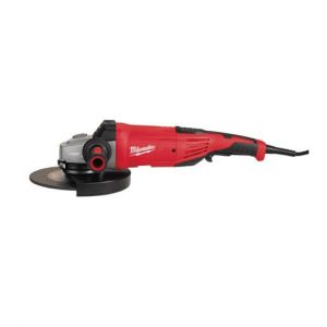 Polizor unghiular Milwaukee AG 22-230DMS