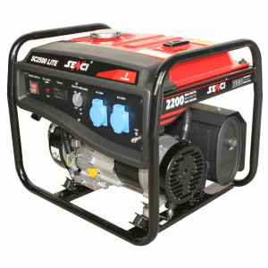 Generator curent SENCI SC 2500 LITE