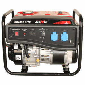 Generator curent SENCI SC4000 LITE