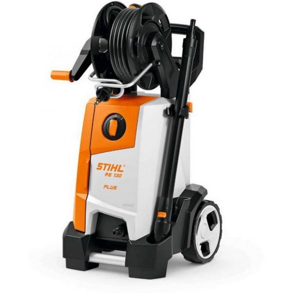 Aparat de spalat cu presiune Stihl RE 130 Plus
