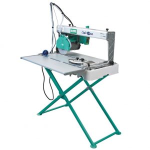 Masina de taiat gresie IMER Combi 250 VA, disc 250 mm, l. taiere 760 mm, motor 230V, 1.5 kW