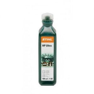 Ulei de amestec STIHL 100 ml, 1:50, HP Ultra