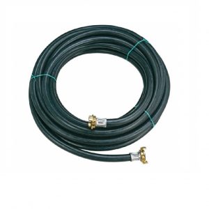 Furtun aer masina de tencuit 5 m Ø 13 mm cu cuplaj Geka