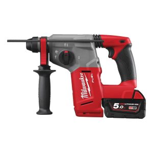 Ciocan rotopercutor SDS-Plus Milwaukee M18 FUEL™ CH-502C