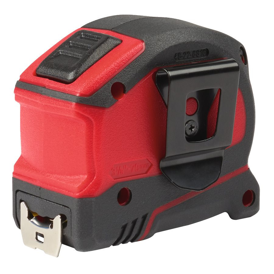 Ruleta cu autoblocare Milwaukee 8M - imagine 2
