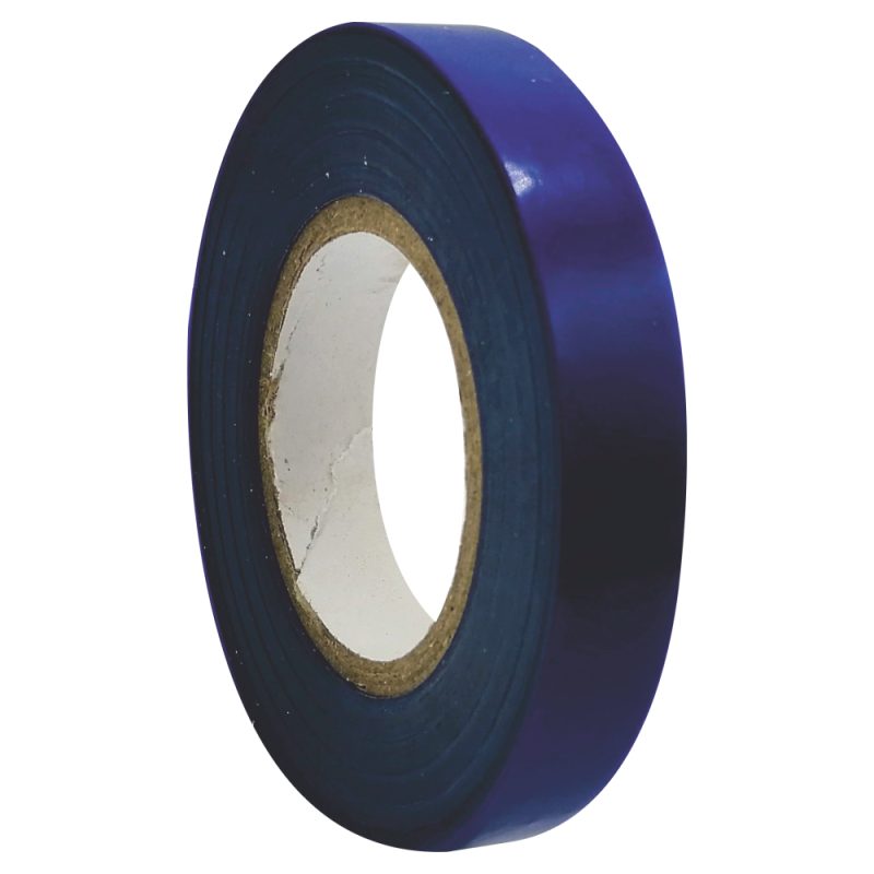 BANDA LEGAT VIE SI LEGUME ALBASTRA 10 ROLE X 30 METRI ENERGO ZZ - imagine 2