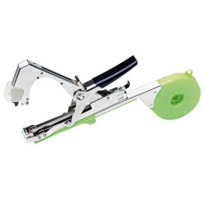 Aparat de legat vie si legume, Garden Pro
