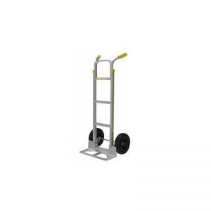 Carucior Stanley transport tip liza greutate sustinuta 200Kg